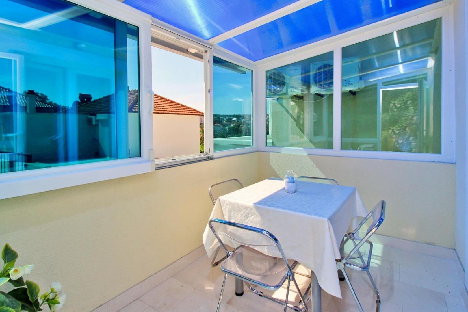 Apartments Scheich ชิโล ภายนอก รูปภาพ