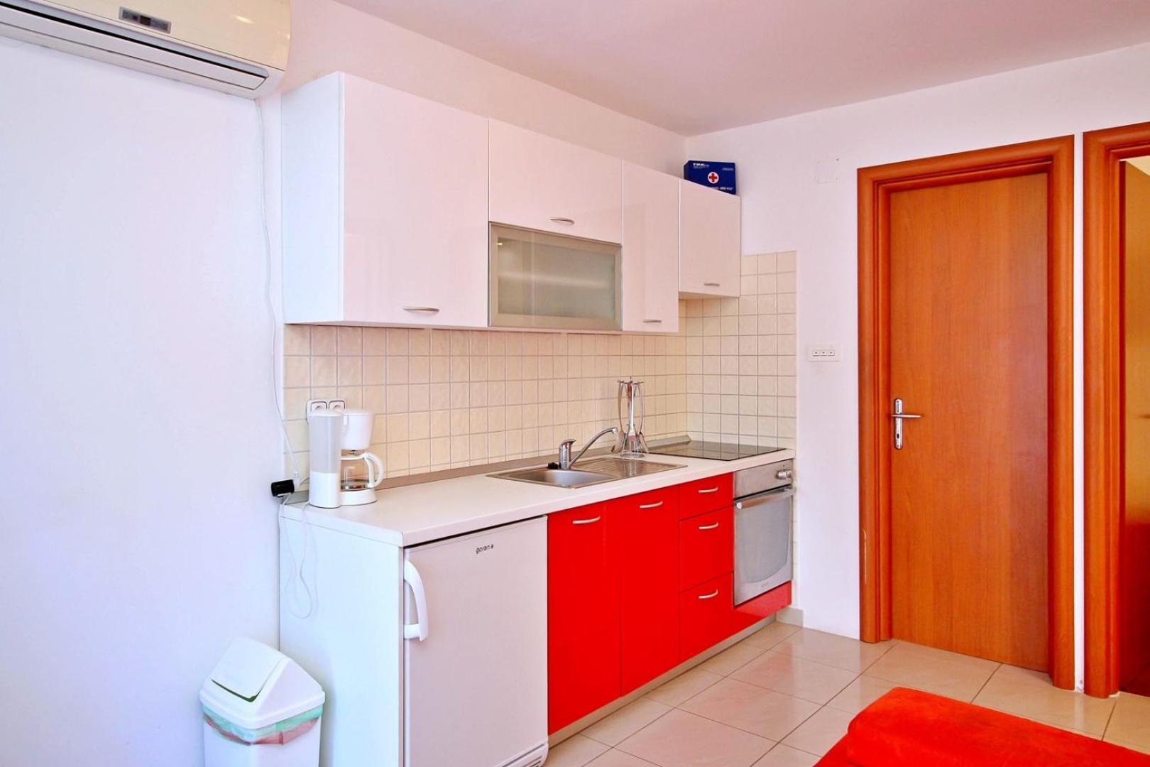 Apartments Scheich ชิโล ภายนอก รูปภาพ
