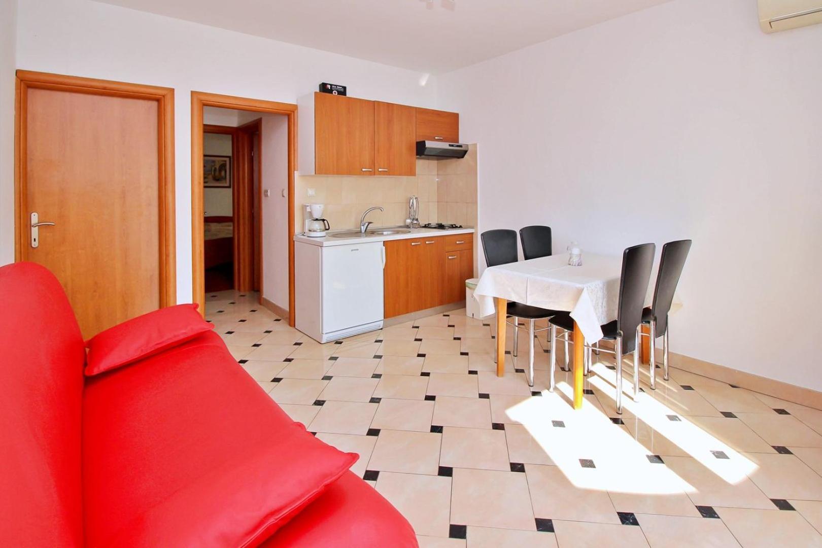 Apartments Scheich ชิโล ภายนอก รูปภาพ