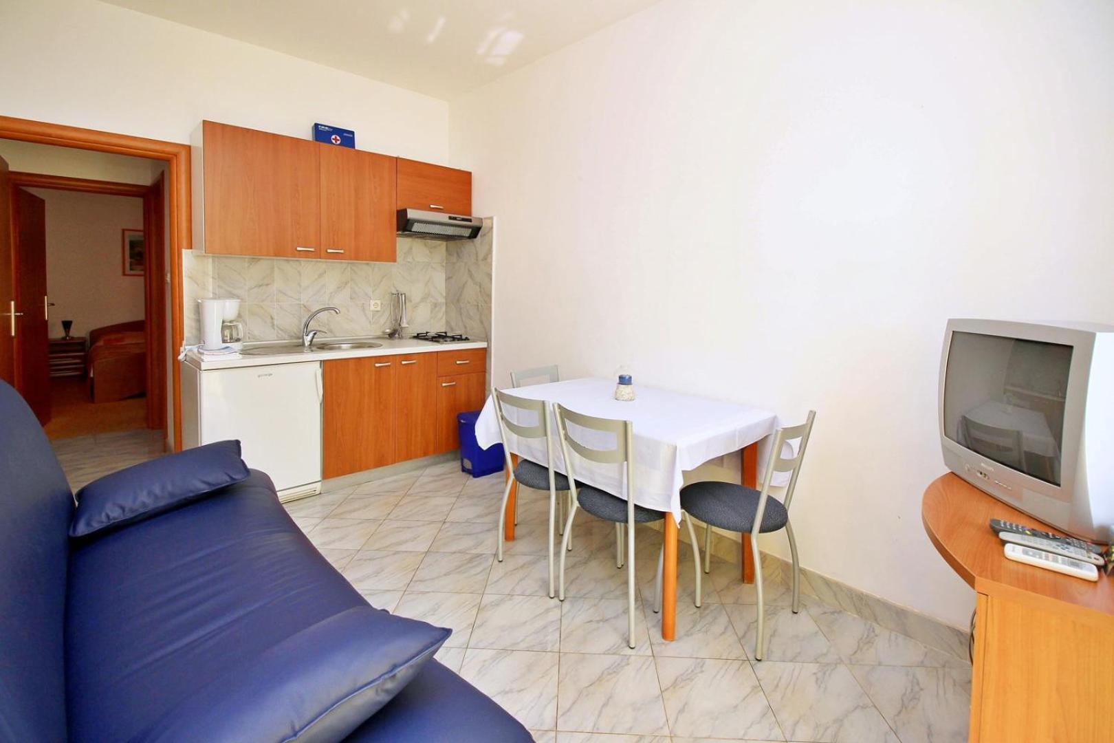 Apartments Scheich ชิโล ภายนอก รูปภาพ