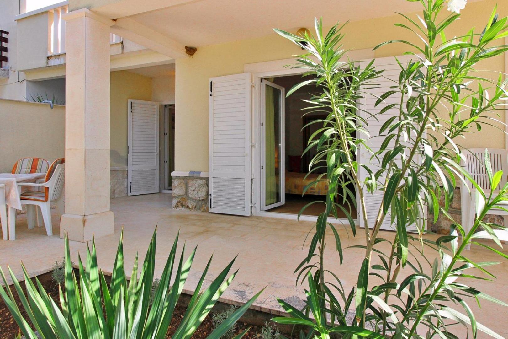 Apartments Scheich ชิโล ภายนอก รูปภาพ