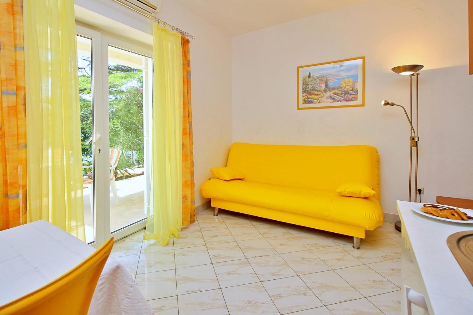 Apartments Scheich ชิโล ภายนอก รูปภาพ