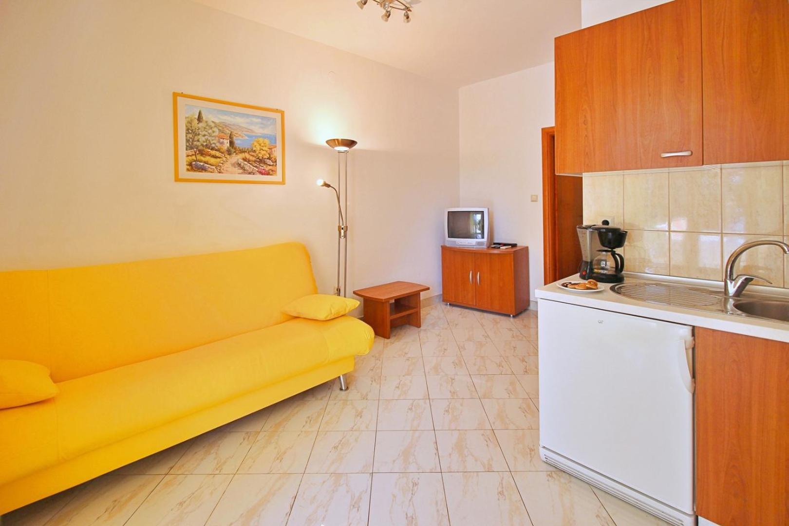 Apartments Scheich ชิโล ภายนอก รูปภาพ