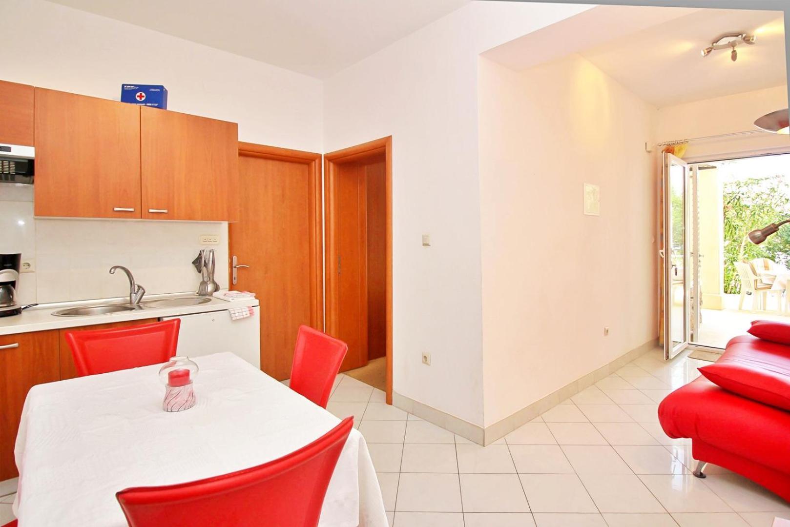 Apartments Scheich ชิโล ภายนอก รูปภาพ