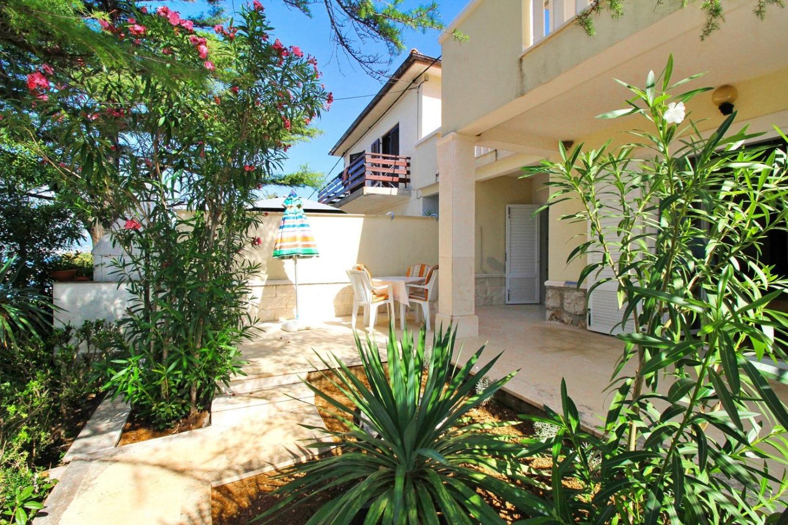 Apartments Scheich ชิโล ภายนอก รูปภาพ