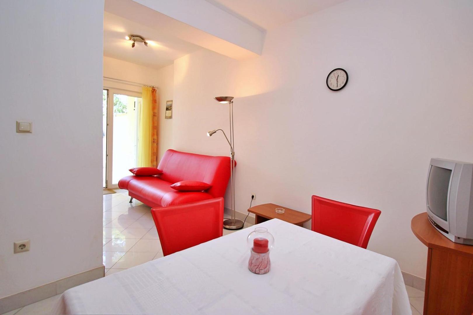 Apartments Scheich ชิโล ภายนอก รูปภาพ