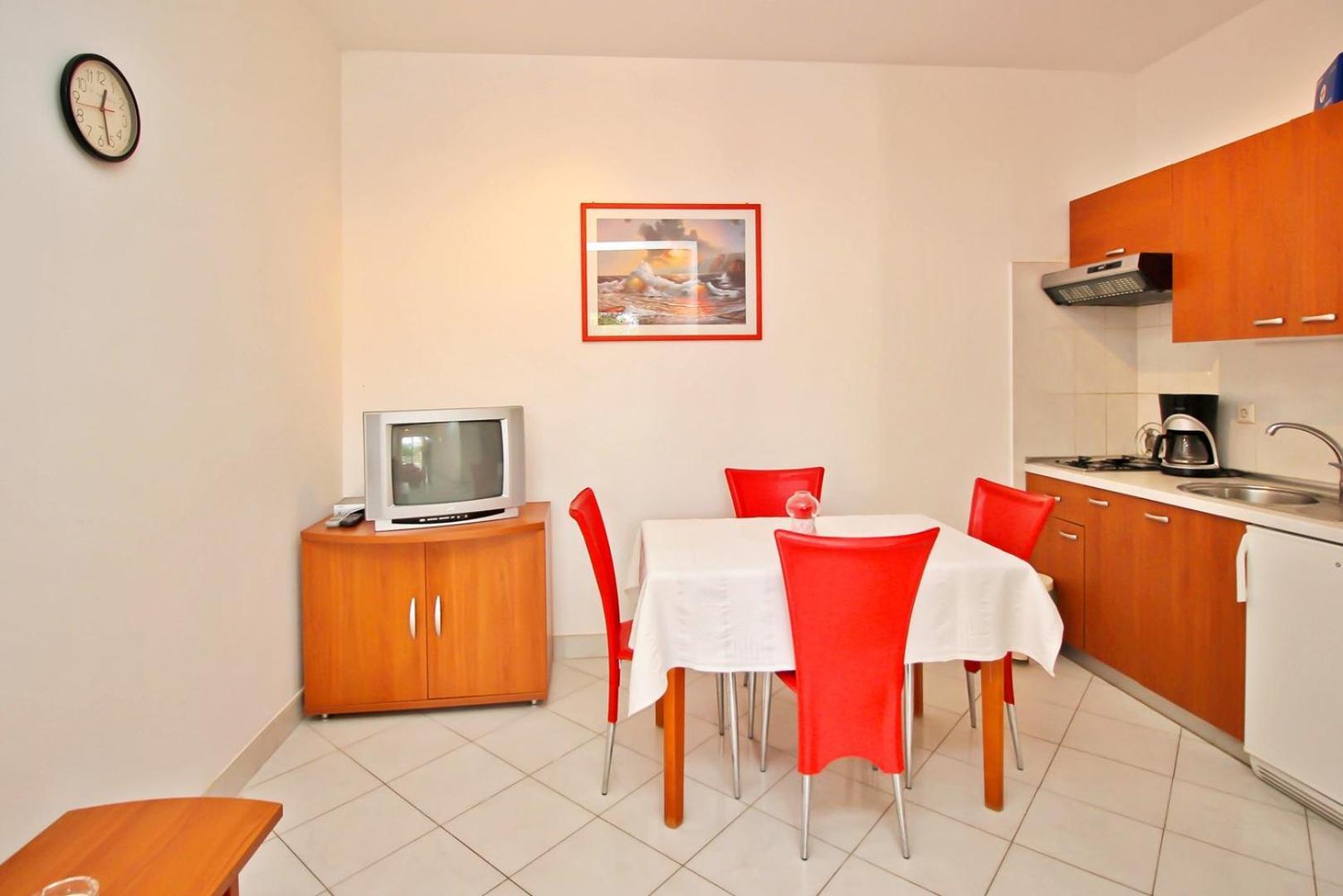 Apartments Scheich ชิโล ภายนอก รูปภาพ